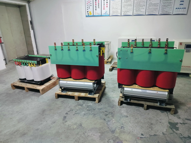 扎囊KS11-1000KVA矿用变压器